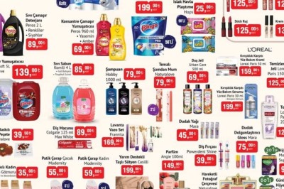 Bim Market 20 Mayıs  2025 Aktüel İndirimli Ürünler Kataloğu