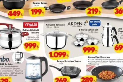 A101 Market 22 - 29 Mayıs  2025  Aktüel İndirimli Ürünler Kataloğu