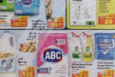 A101 Market 24 - 31 Mayıs  2025  Aktüel İndirimli Ürünler Kataloğu