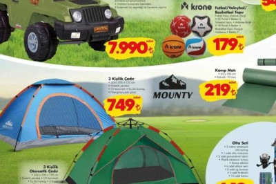 Şok Market 4 Haziran 2025 Aktüel İndirimli Ürünler Kataloğu