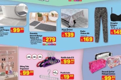A101 Market  5 - 12 Hziran 2025  Aktüel İndirimli Ürünler Kataloğu