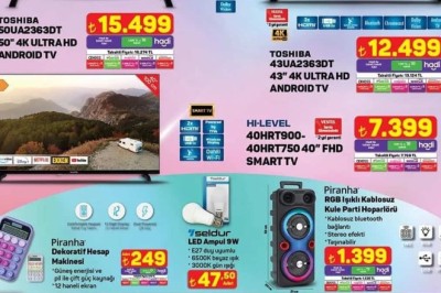 A101 Market  5 Hziran 2025  Aktüel İndirimli Ürünler Kataloğu