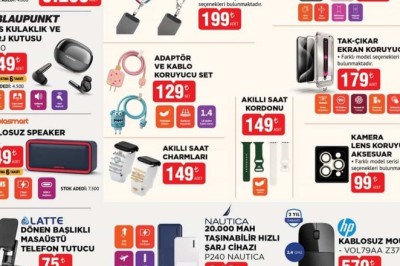 Bim Market  10 Haziran 2025 Aktüel İndirimli Ürünler Kataloğu