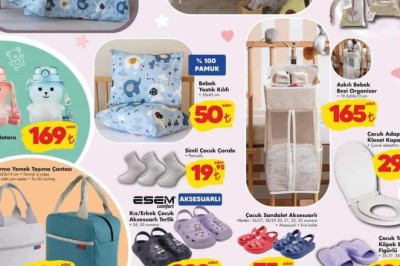 Şok Market  16 Temmuz 2025 Aktüel İndirimli Ürünler Kataloğu