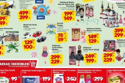 Şok Market 9 Ağustos 2025 Aktüel İndirimli Ürünler Kataloğu