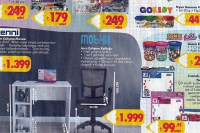 Şok Market   9 Eylül  2025 Aktüel İndirimli Ürünler Kataloğu