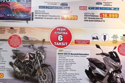 A101 Market 16 Ekim 2025  Aktüel İndirimli Ürünler Kataloğu