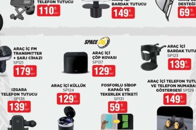 Bim Market 24 Ekim  2025 Aktüel İndirimli Ürünler Kataloğu