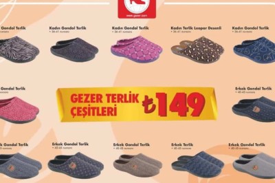 Şok Market 1 - 8 Kasım  2025 Aktüel İndirimli Ürünler Kataloğu