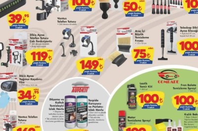 ŞOK Market  20 Aralık 2025 Aktüel İndirimli Ürünler Kataloğu