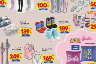 ŞOK Market  27 Aralık 2025 Aktüel İndirimli Ürünler Kataloğu