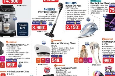 Bim Market 9 Ocak 2026 Aktüel İndirimli Ürünler Kataloğu