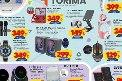 ŞOK Market 24 Ocak 2026 Aktüel İndirimli Ürünler Kataloğu