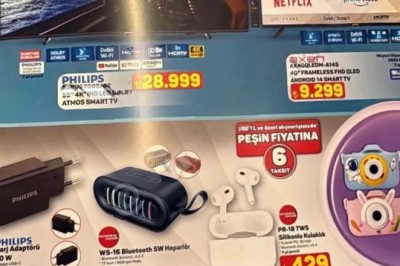 A101 Market 19  Mart 2026  Aktüel İndirimli Ürünler Kataloğu