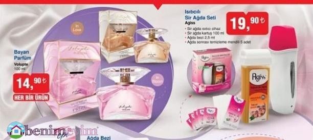 Bim 12 Haziran 2018 İndirimli Ürünler Kataloğu