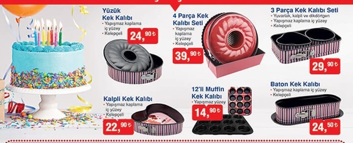 Bim 9Temmuz Aktüel Ürünler Kataloğu 