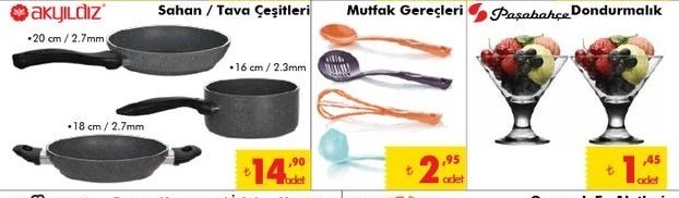 Şok Hafta Sonu İndirimleri