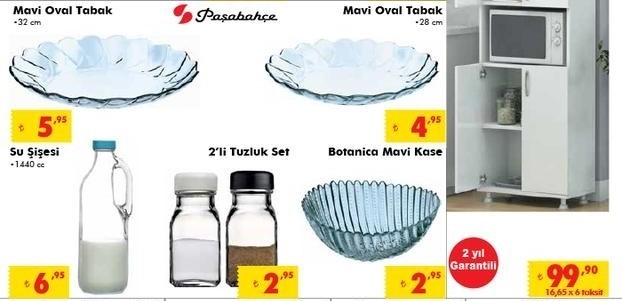 Şok Hafta Sonu İndirimleri