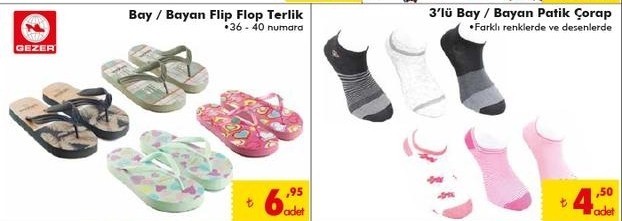 Şok Hafta Sonu İndirimleri