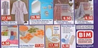 Bim 15 Ağustos Aktüel İndirimleri