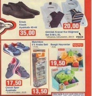 Bim 15 Ağustos Aktüel İndirimleri