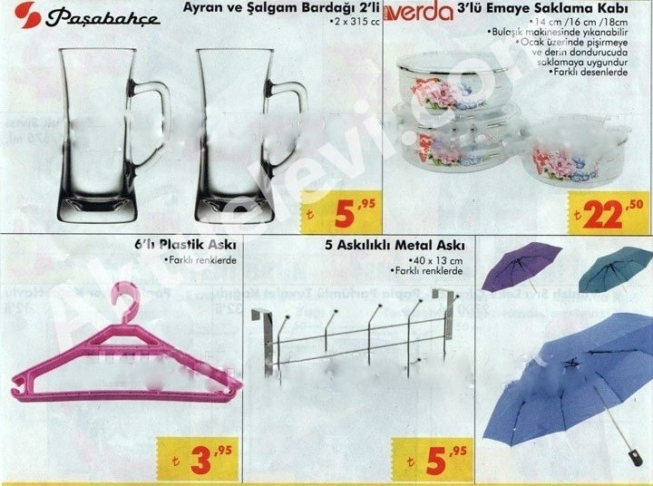 Şok Market 7 Eylül İndirimleri