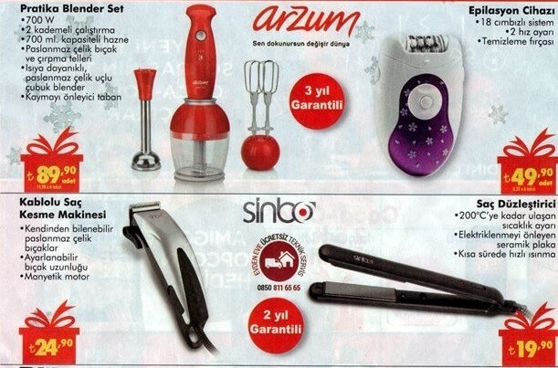 Şok Market 5 Eylül Aktüel İndirimleri