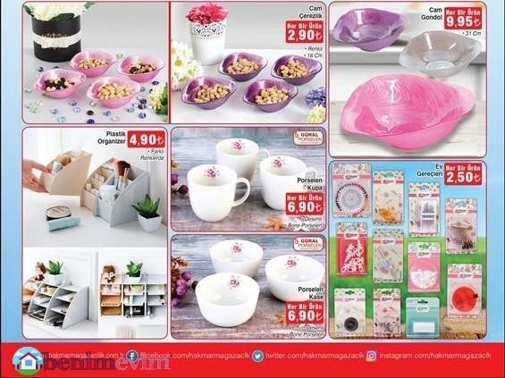 A101 5 Ekim Aktüel İndirimleri 