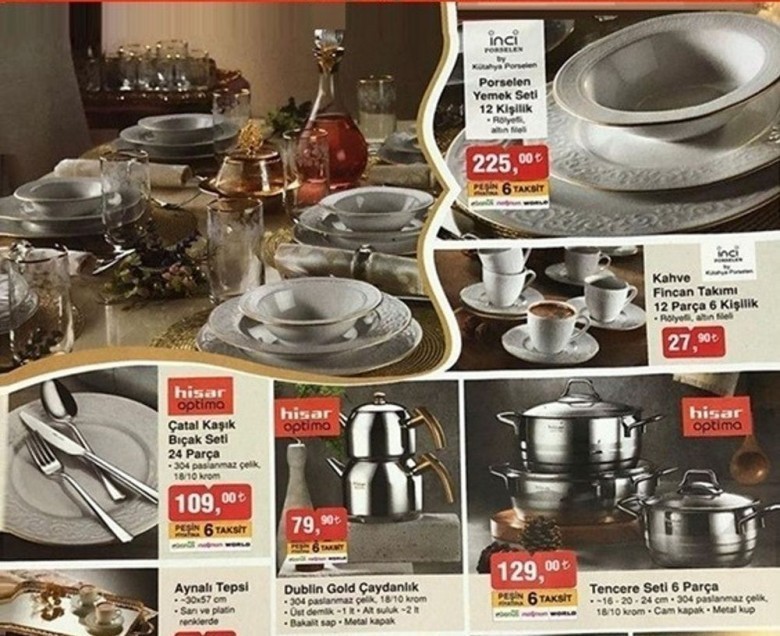 Bim Ekim Ayı İndirimleri (GÜNCEL)