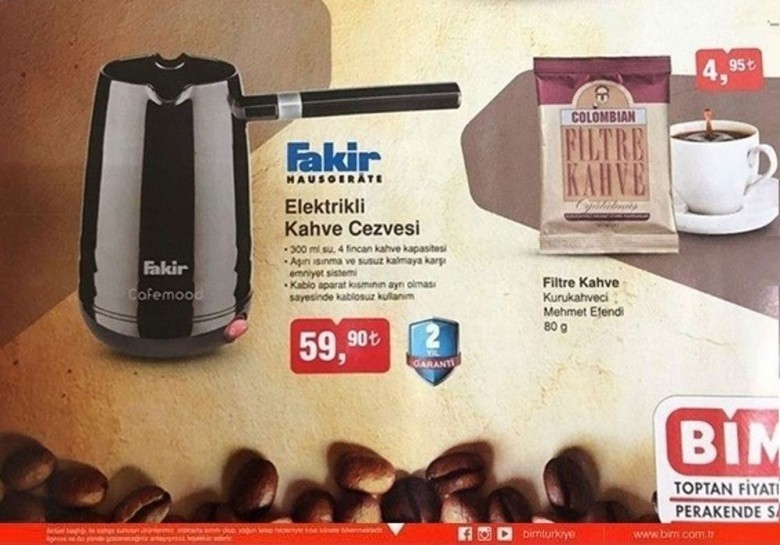 Bim Ekim Ayı İndirimleri (GÜNCEL)