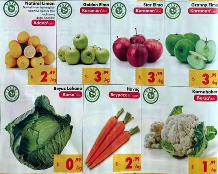 ŞOK 14 Kasım – 21 Kasım 2018 Aktüel Ürünler Kataloğu