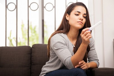 Hamile Kalma Şansını Azaltan 5 Etken