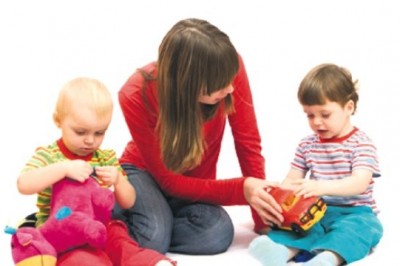 Bebek Bakıcı Seçiminde 6 Önemli Nokta