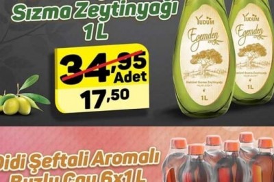 A101 17-24 Mayıs 2018 Aktüel Ürünler Kataloğu