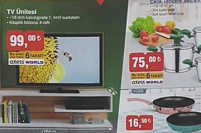 Bim 6 Ağustos Aktüel İndirim Kataloğları