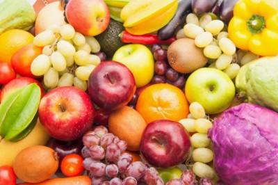 Günde bir meyve yemenin mucizevi etkisi- The miraculous effect of eating a day fruit