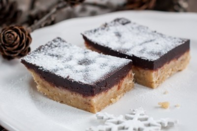 Çikolatalı Islak Kek - Chocolate Wet Cake