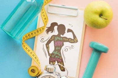 Tüm Zamanların En Etkili Yağ Yakıcı İçeceği! -The Most Effective Fat Burner Drink Of All Time!