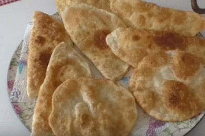 MAYASIZ ÇITIR PİŞİ