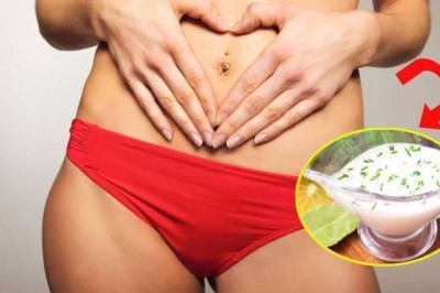 Göbek Eriten Mucize Yoğurt Kürü