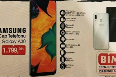 Bim Hafta Sonu Aktüel İndirimleri ( Şok Fırsatlar)