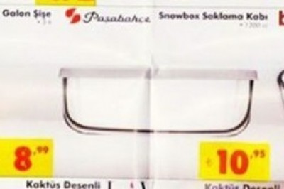 Şok Market Hafta Sonu Aktüel İndirimleri