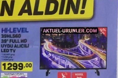 A101 Hafta Sonu Aktüel İndirimler Kataloğu.1111