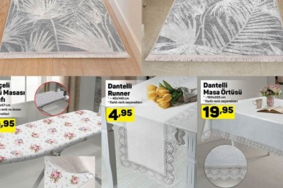 A101 de Kaçırılmayacak Aktüel İndirimli Ürünler Kataloğu.42424