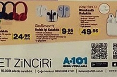 A101 Hafta  Sonu Aktüel indirimli Ürünler kataloğu.213