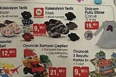 Bim 14 Şubat 2020 Aktüel indirimli Ürünler Kataloğu