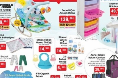 BİM DE YARIN KAÇIRILMAYACAK MÜKEMMEL AKTÜEL İNDİRİMLİ ÜRÜNLER FIRSATLARI