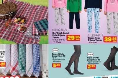 A101 De Bugün Kaçırılmayacak Aktüel İndirimli Ürünler Kataloğu.92