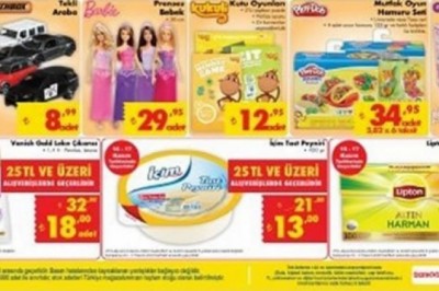 Şok Market 14 - 17 Kasım 2020 Aktüel İndirimli Ürünler Kataloğu