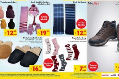 Şok market 8 Kasım 2020 Aktüel İndirimli Ürünler Kataloğu